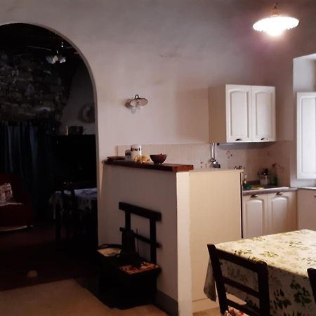 La Casa Maestri A Cetona Villa Екстериор снимка