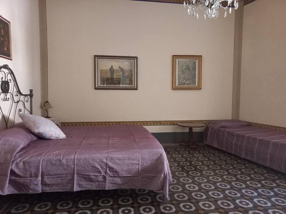 La Casa Maestri A Cetona Villa Екстериор снимка