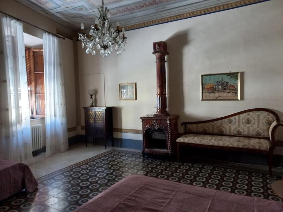 La Casa Maestri A Cetona Villa Екстериор снимка