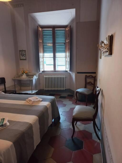 La Casa Maestri A Cetona Villa Екстериор снимка