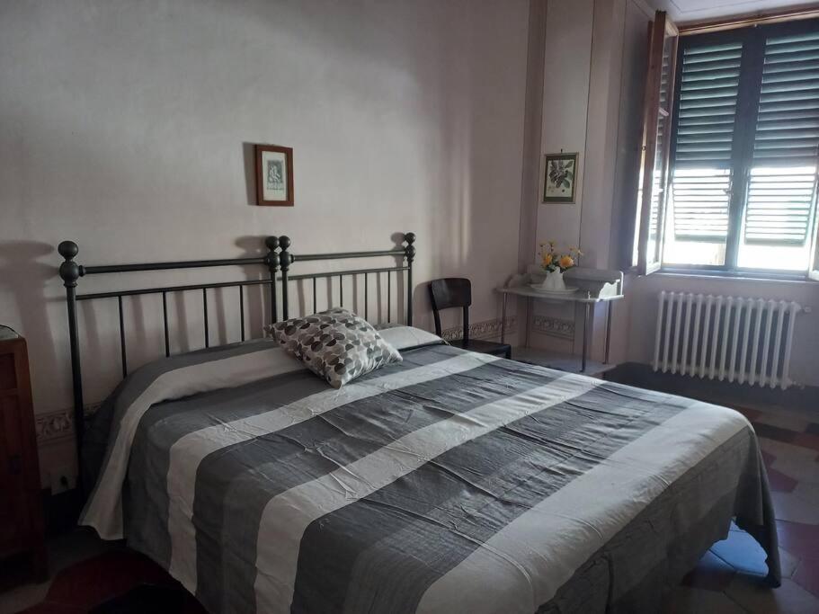 La Casa Maestri A Cetona Villa Екстериор снимка