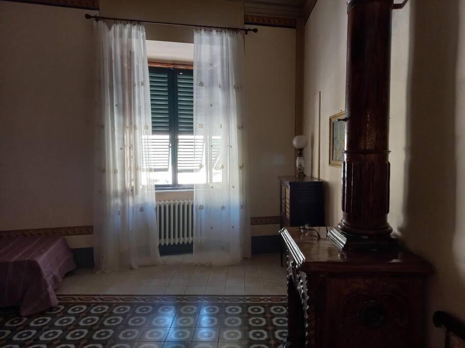 La Casa Maestri A Cetona Villa Екстериор снимка