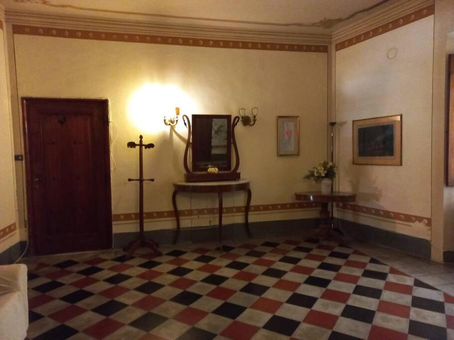 La Casa Maestri A Cetona Villa Екстериор снимка