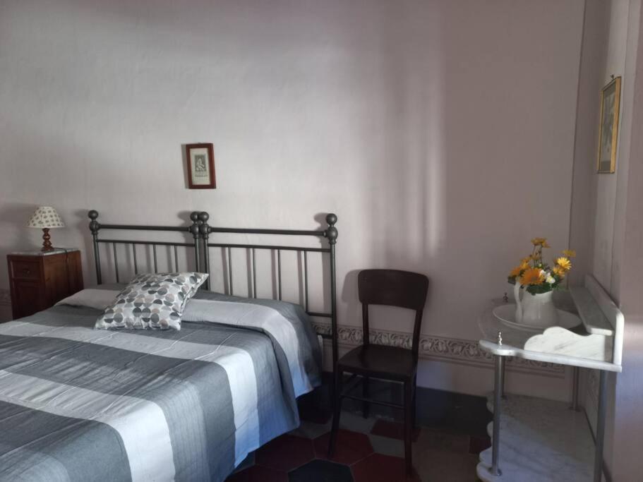 La Casa Maestri A Cetona Villa Екстериор снимка