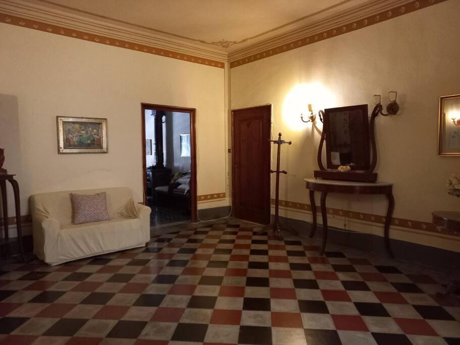 La Casa Maestri A Cetona Villa Екстериор снимка