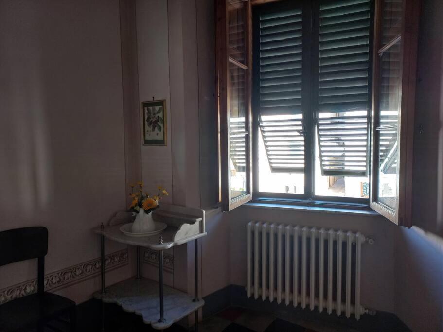 La Casa Maestri A Cetona Villa Екстериор снимка