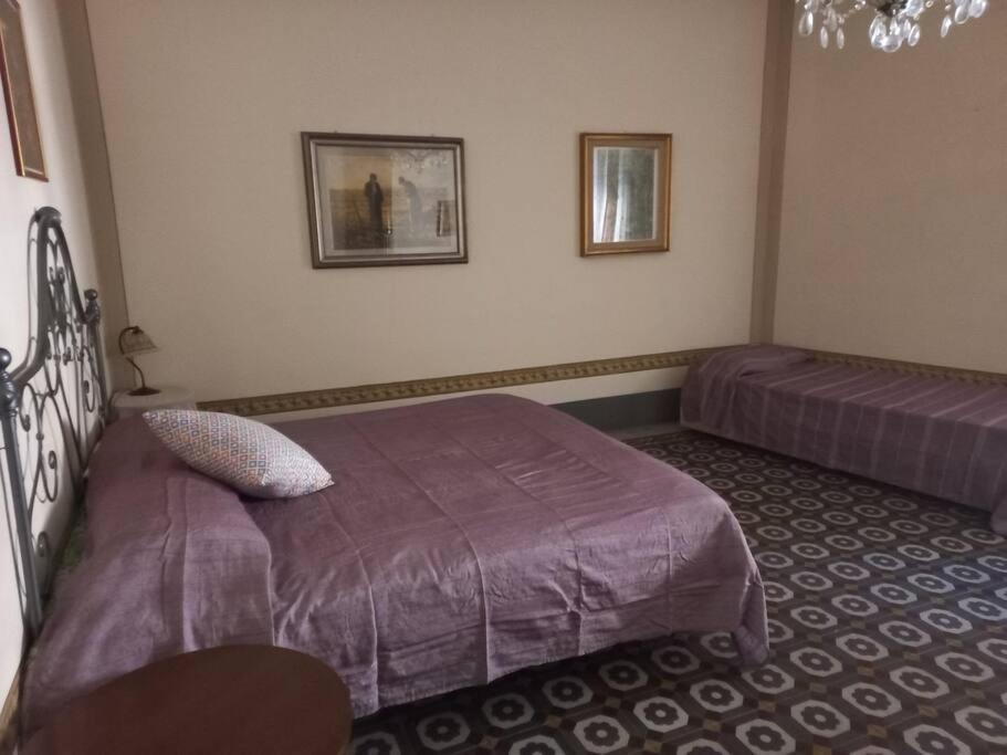 La Casa Maestri A Cetona Villa Екстериор снимка