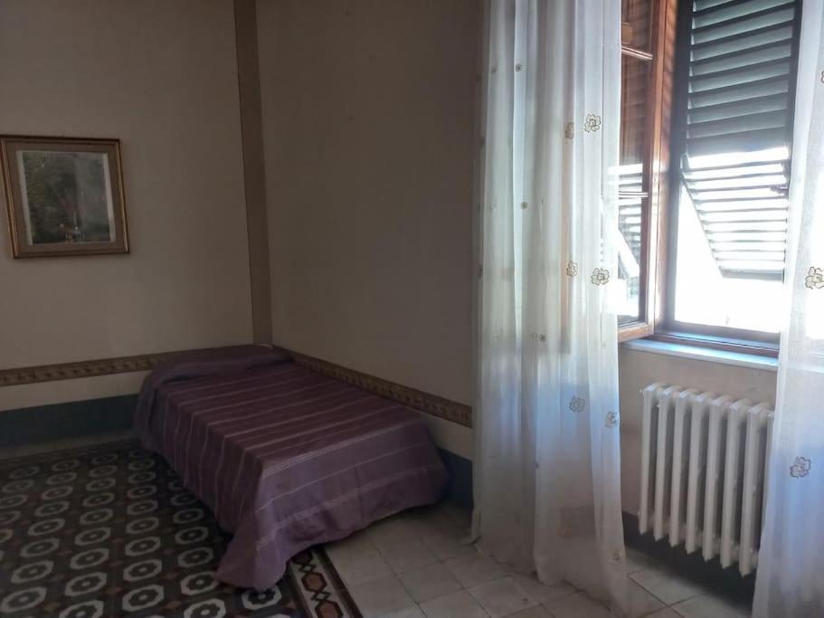 La Casa Maestri A Cetona Villa Екстериор снимка