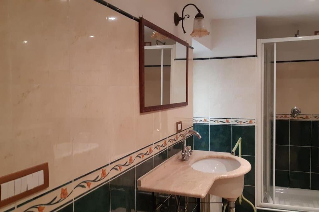 La Casa Maestri A Cetona Villa Екстериор снимка