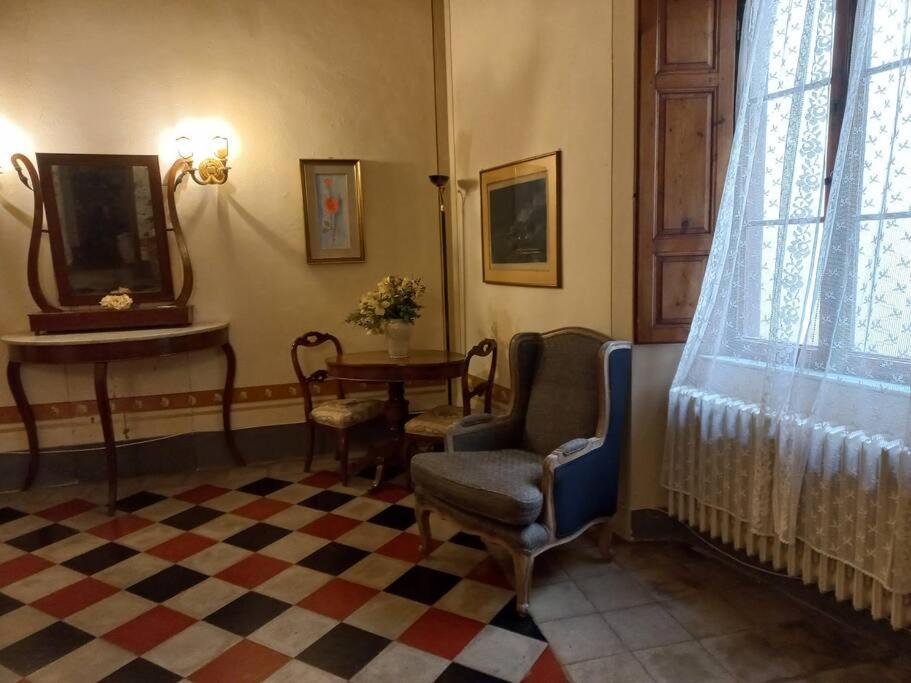 La Casa Maestri A Cetona Villa Екстериор снимка