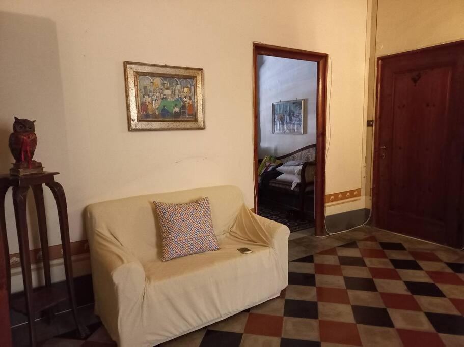 La Casa Maestri A Cetona Villa Екстериор снимка