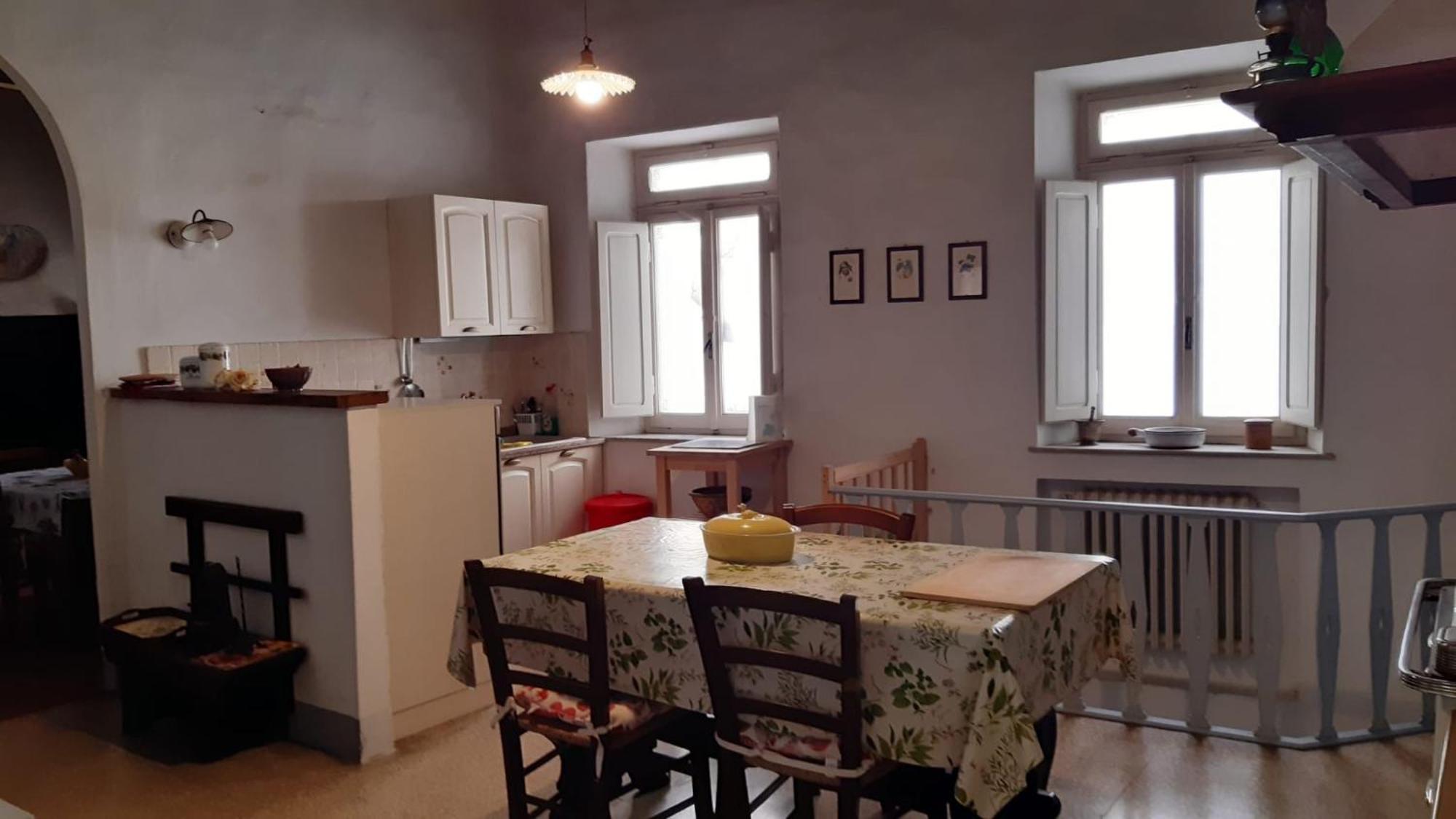 La Casa Maestri A Cetona Villa Екстериор снимка
